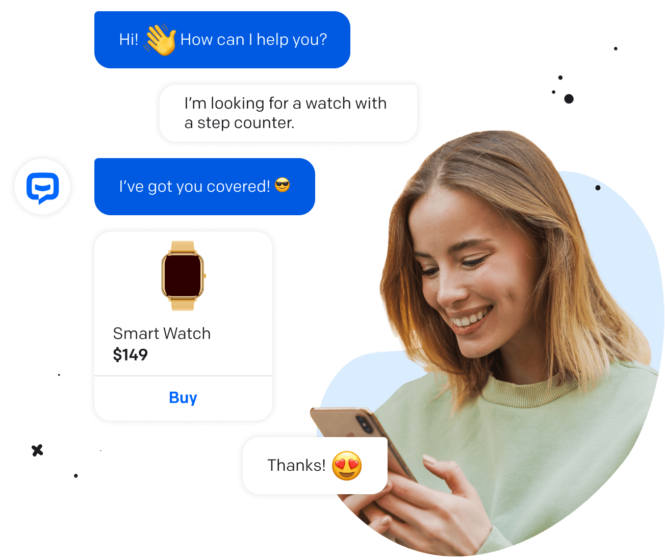 chatbot